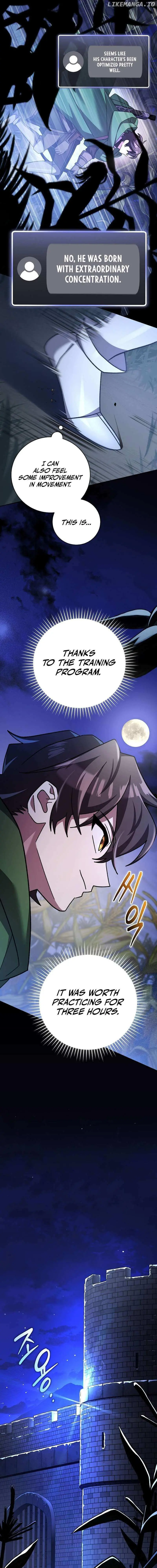 Genius Archer's Livestreaming Chapter 14 page 25