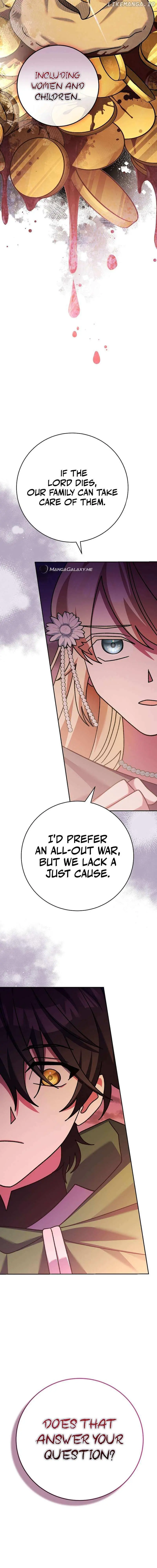 Genius Archer's Livestreaming Chapter 14 page 21
