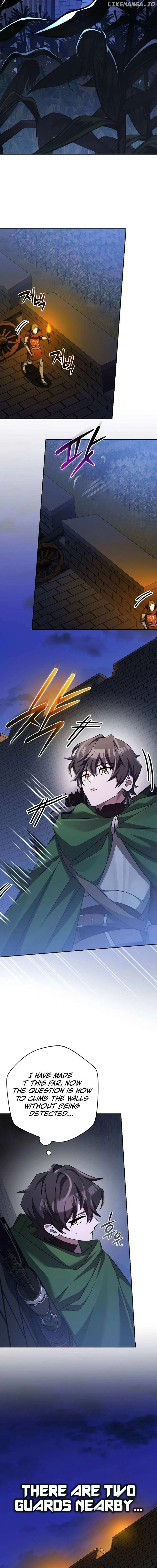 Genius Archer's Livestreaming Chapter 14 page 26