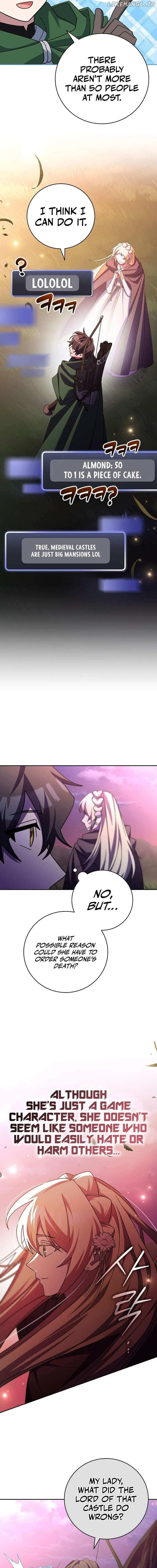 Genius Archer's Livestreaming Chapter 14 page 19