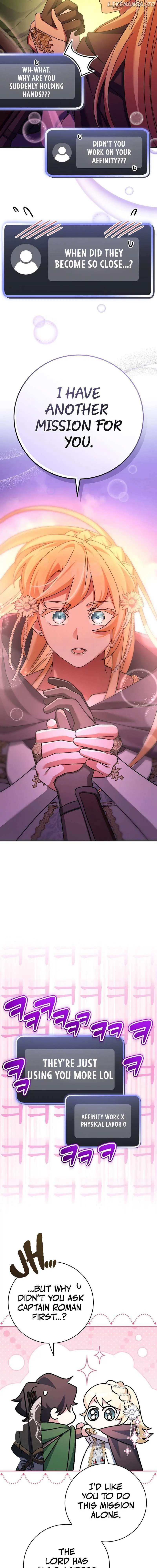 Genius Archer's Livestreaming Chapter 14 page 10