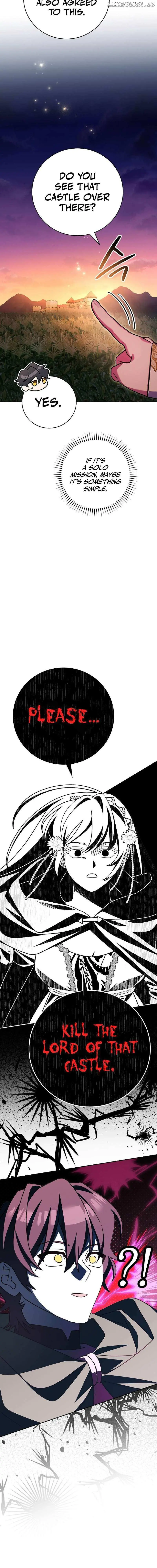 Genius Archer's Livestreaming Chapter 14 page 11