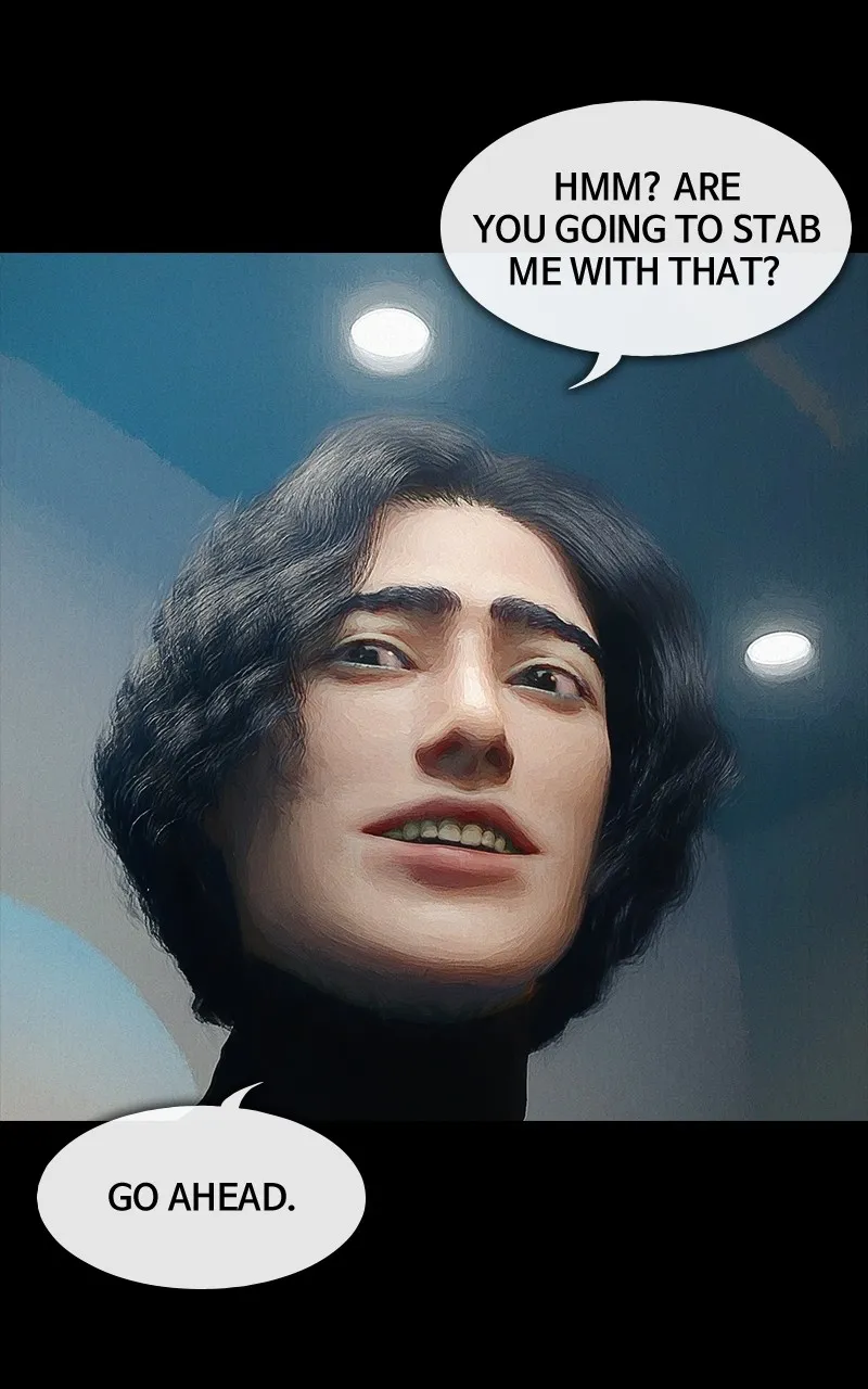There Are No Demons Chapter 14 page 30