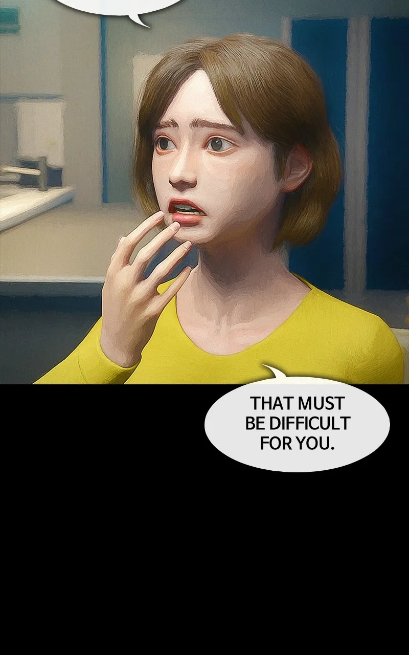 There Are No Demons Chapter 14 page 10