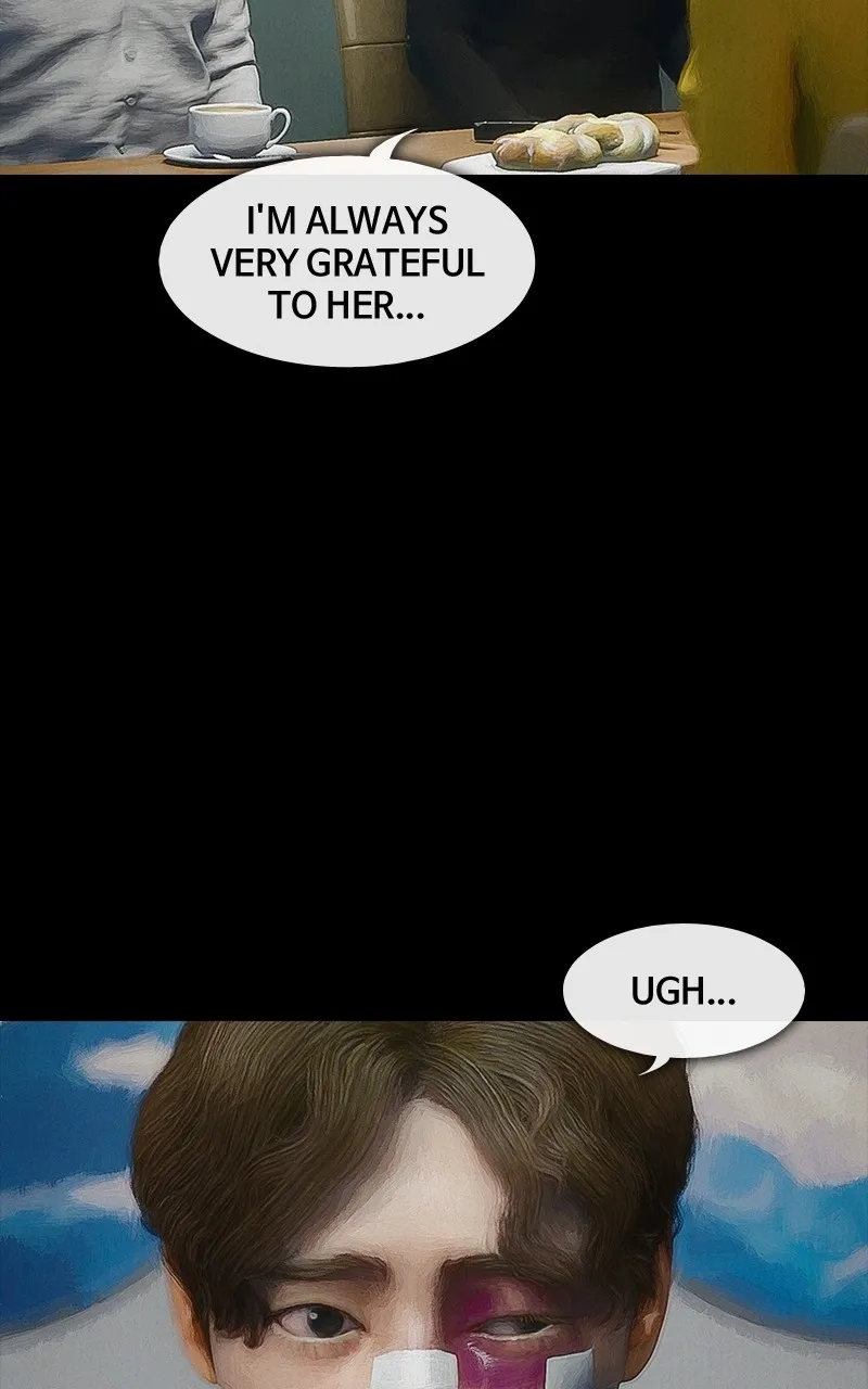 There Are No Demons Chapter 14 page 12