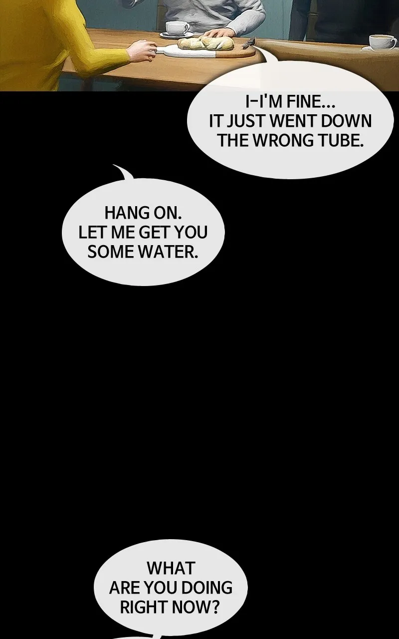 There Are No Demons Chapter 14 page 21