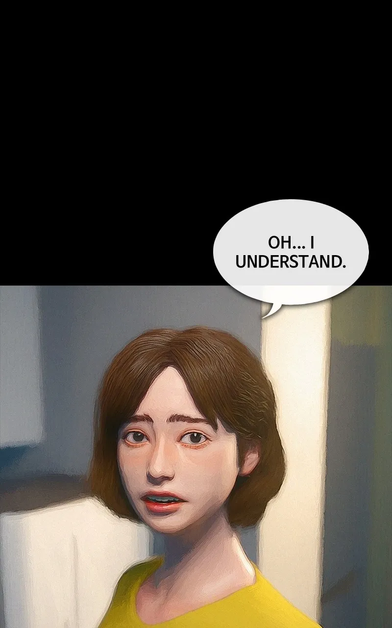 There Are No Demons Chapter 14 page 40