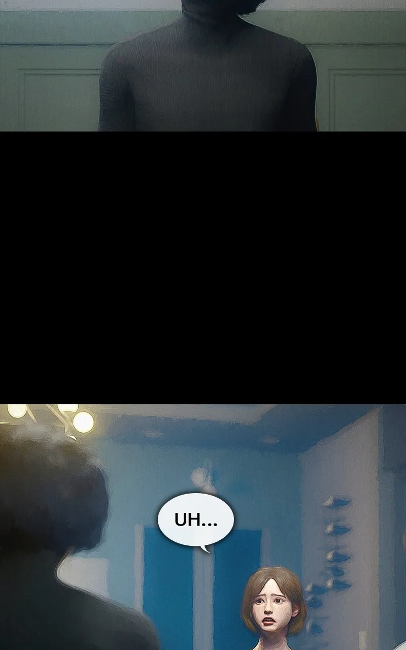 There Are No Demons Chapter 14 page 7