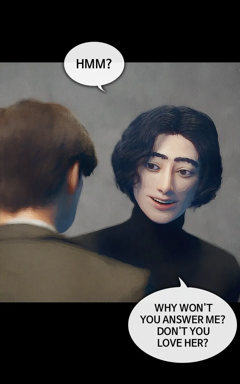 There Are No Demons Chapter 14 page 64