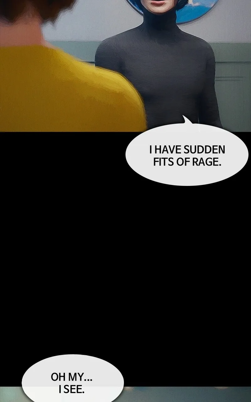 There Are No Demons Chapter 14 page 9