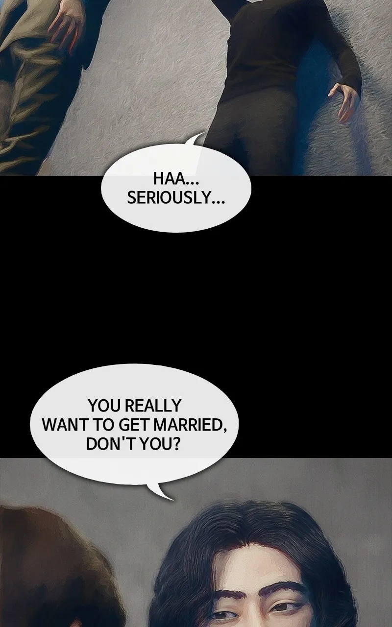There Are No Demons Chapter 14 page 60