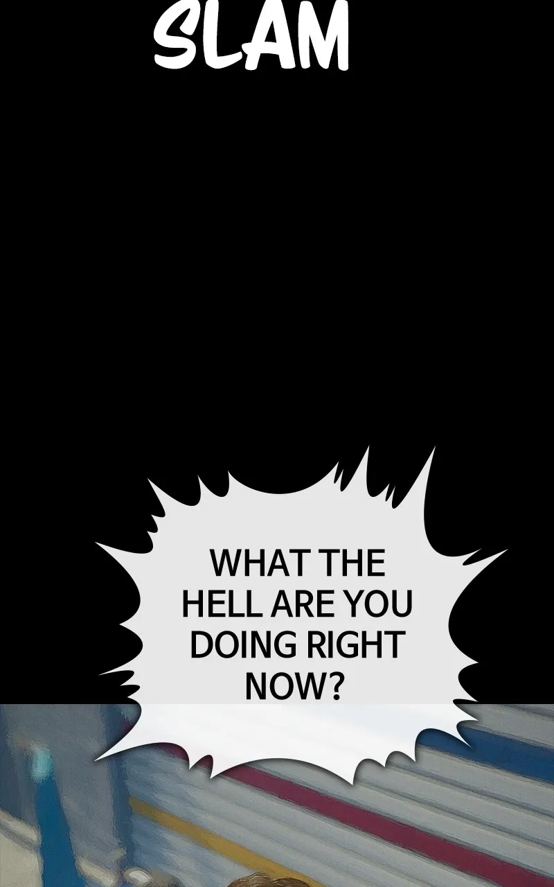 There Are No Demons Chapter 14 page 47