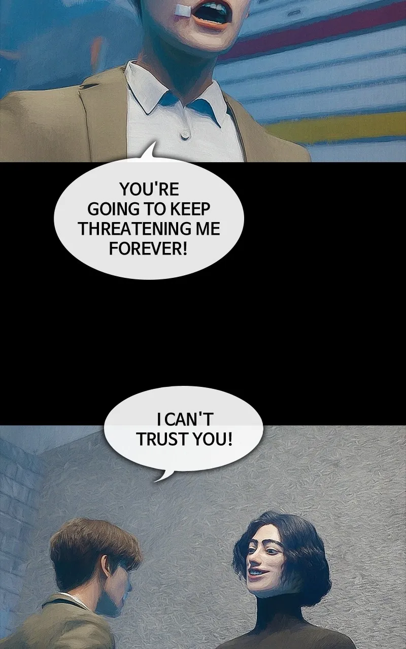 There Are No Demons Chapter 14 page 55