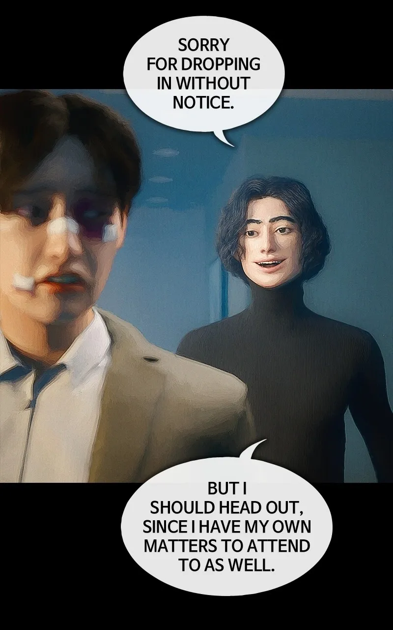 There Are No Demons Chapter 14 page 39