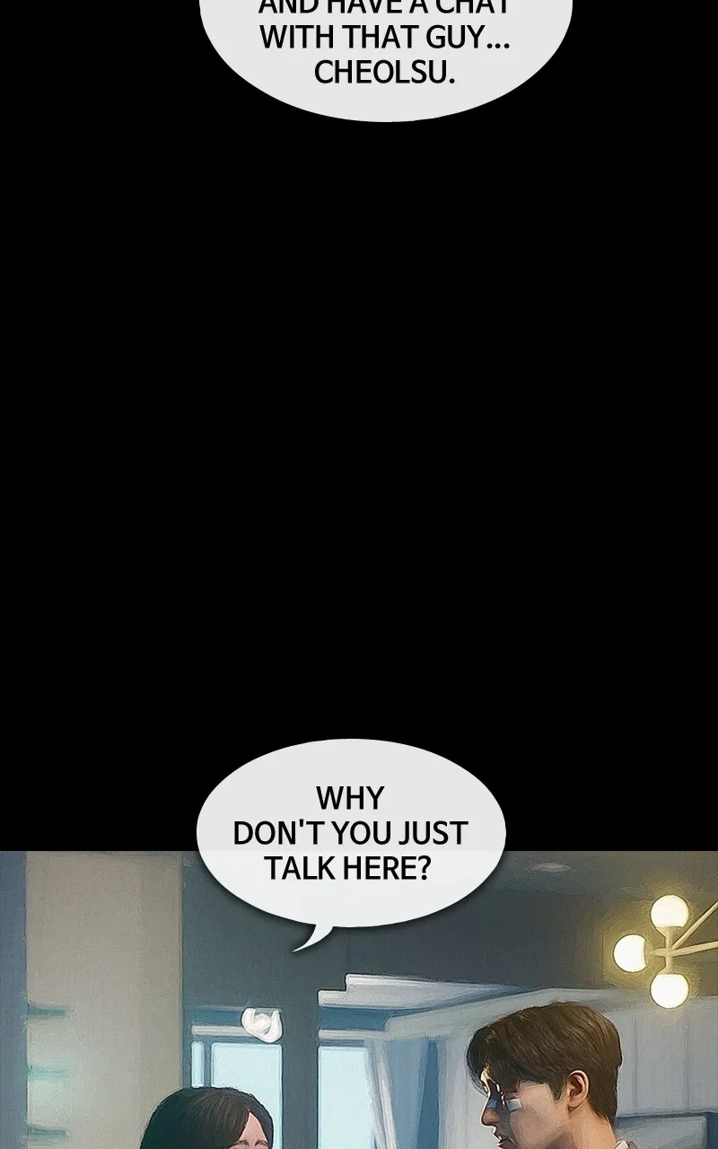There Are No Demons Chapter 14 page 36