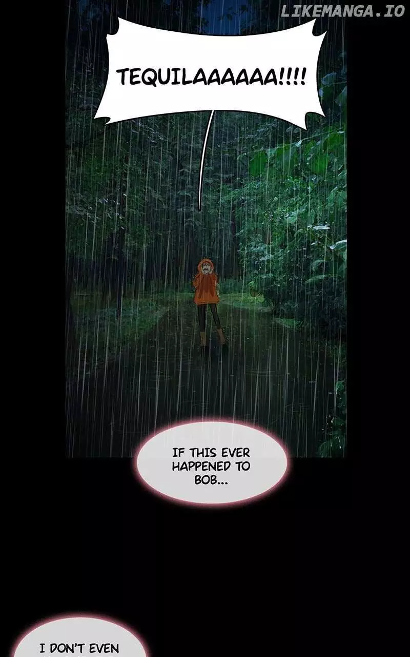 Love 4 a Walk Chapter 14 page 33