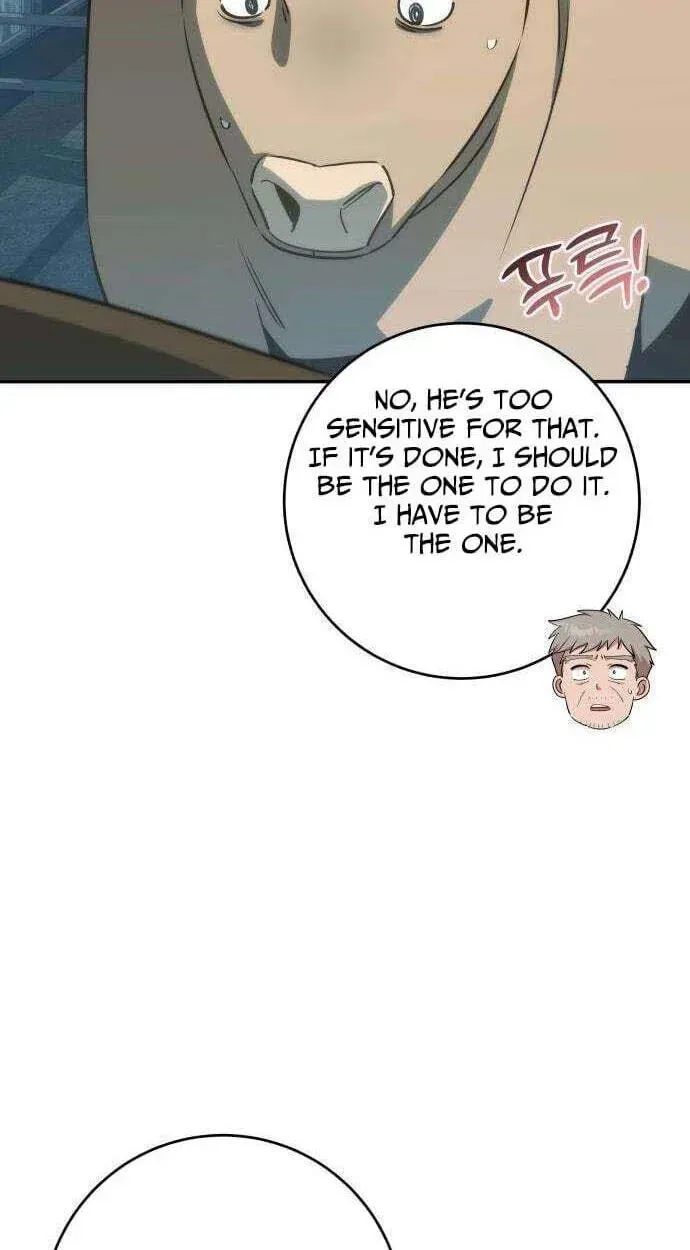 Healing with D’Bly Chapter 14 page 15