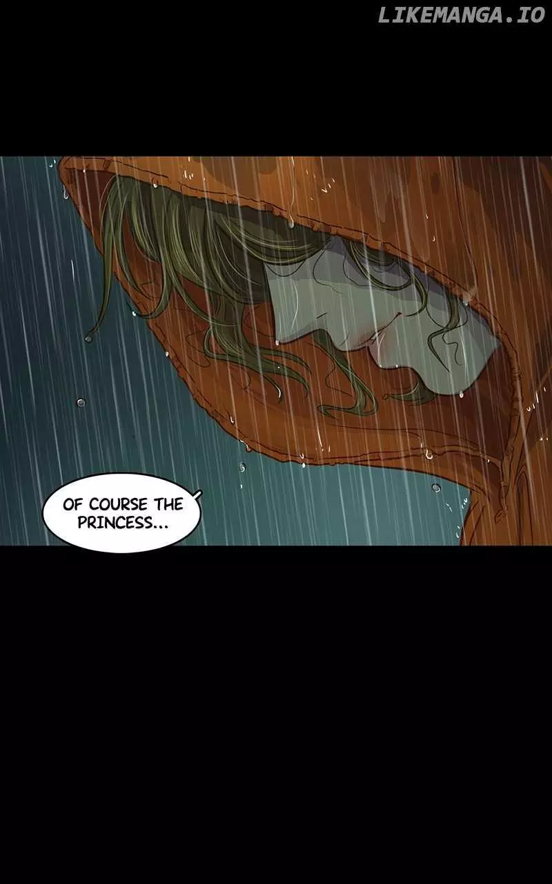 Love 4 a Walk Chapter 14 page 44