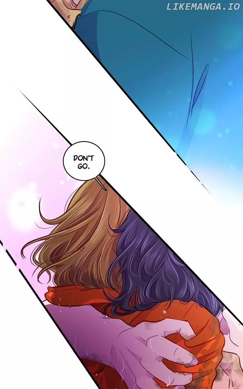 Love 4 a Walk Chapter 14 page 58