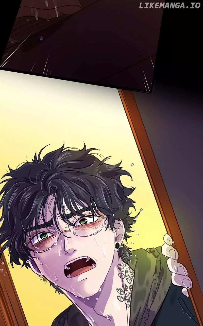 Love 4 a Walk Chapter 14 page 15