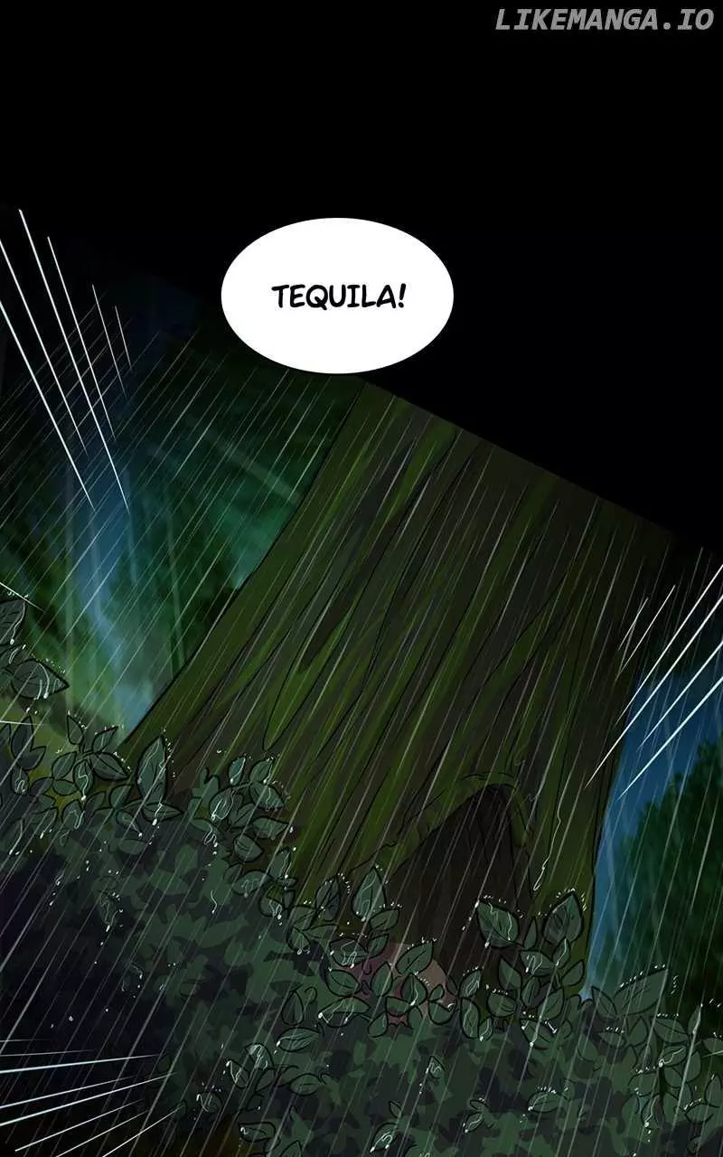 Love 4 a Walk Chapter 14 page 39