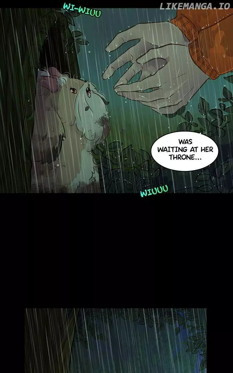 Love 4 a Walk Chapter 14 page 45