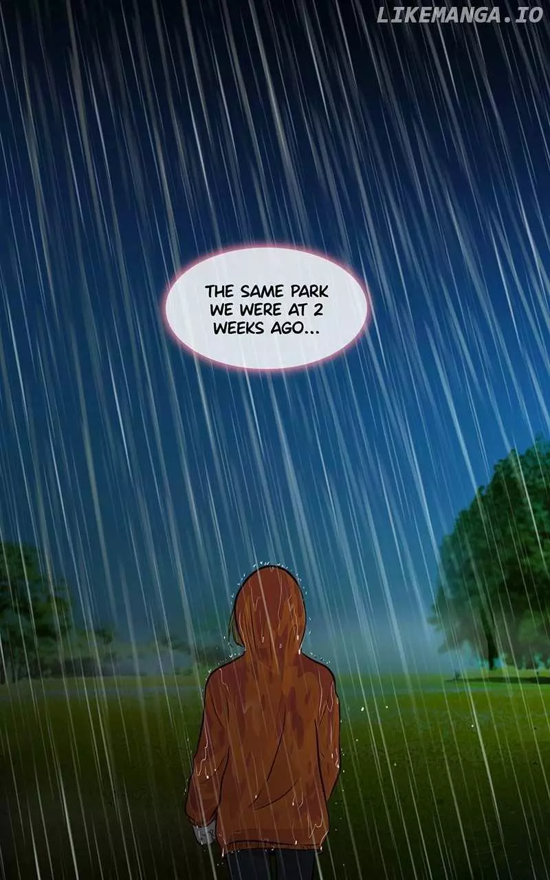 Love 4 a Walk Chapter 14 page 35