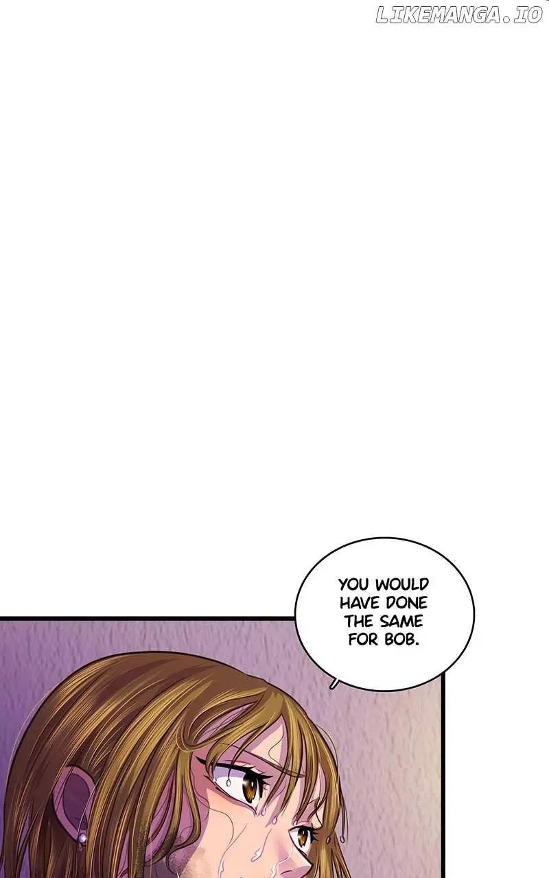 Love 4 a Walk Chapter 14 page 56