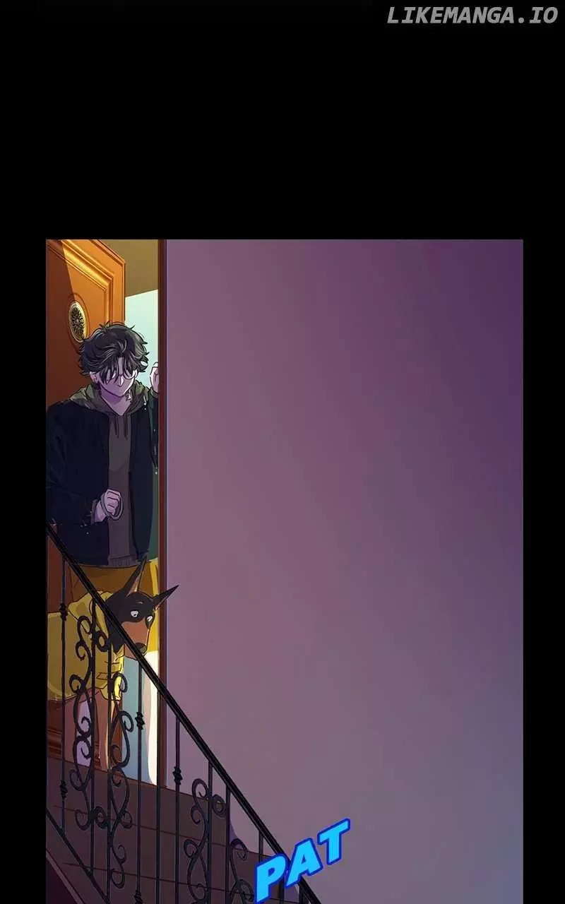 Love 4 a Walk Chapter 14 page 19