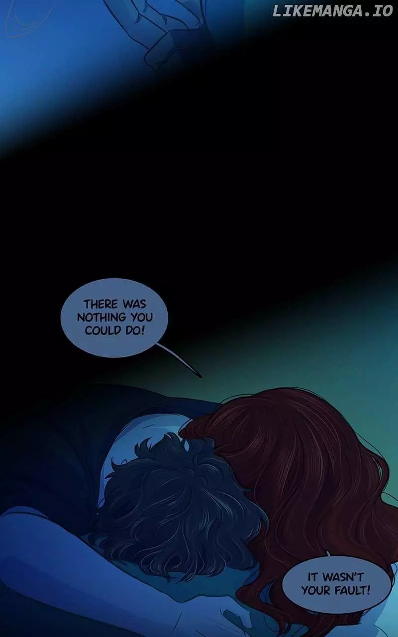 Love 4 a Walk Chapter 14 page 26