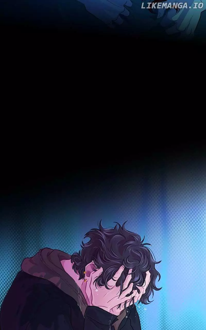 Love 4 a Walk Chapter 14 page 27