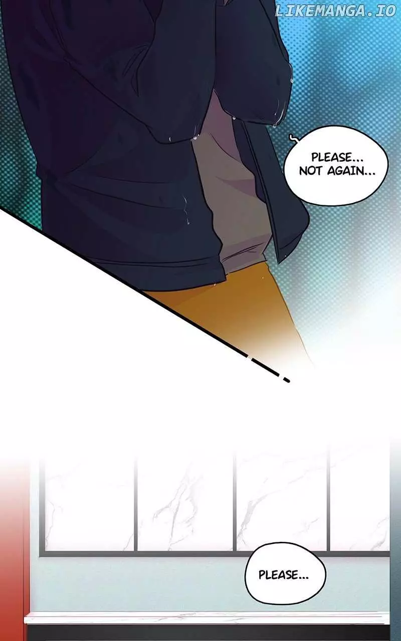 Love 4 a Walk Chapter 14 page 28