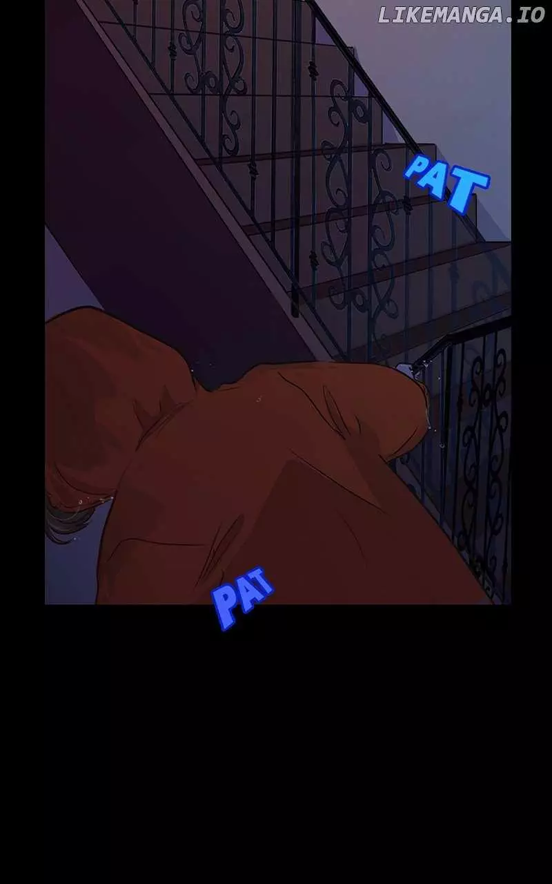 Love 4 a Walk Chapter 14 page 20