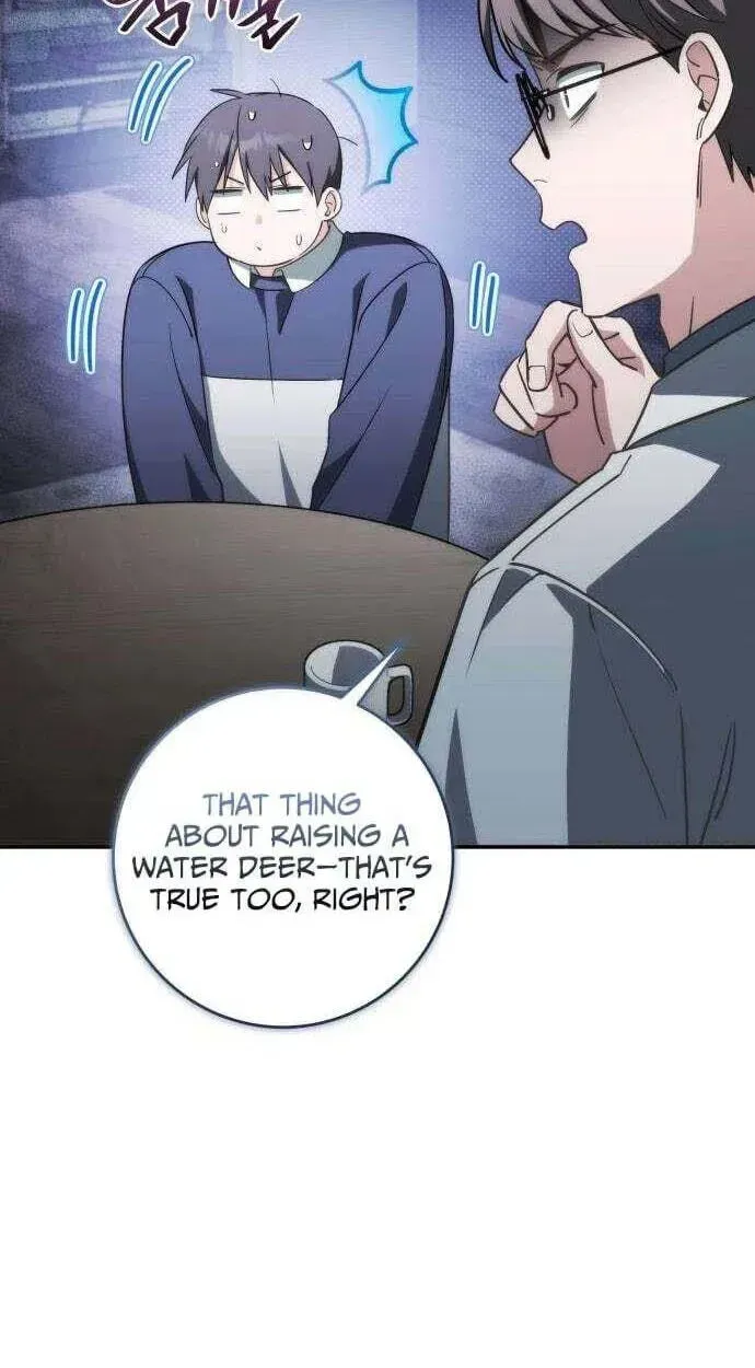 Healing with D’Bly Chapter 14 page 52