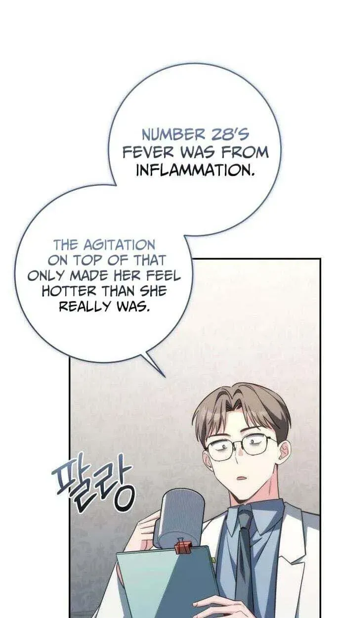 Healing with D’Bly Chapter 14 page 45