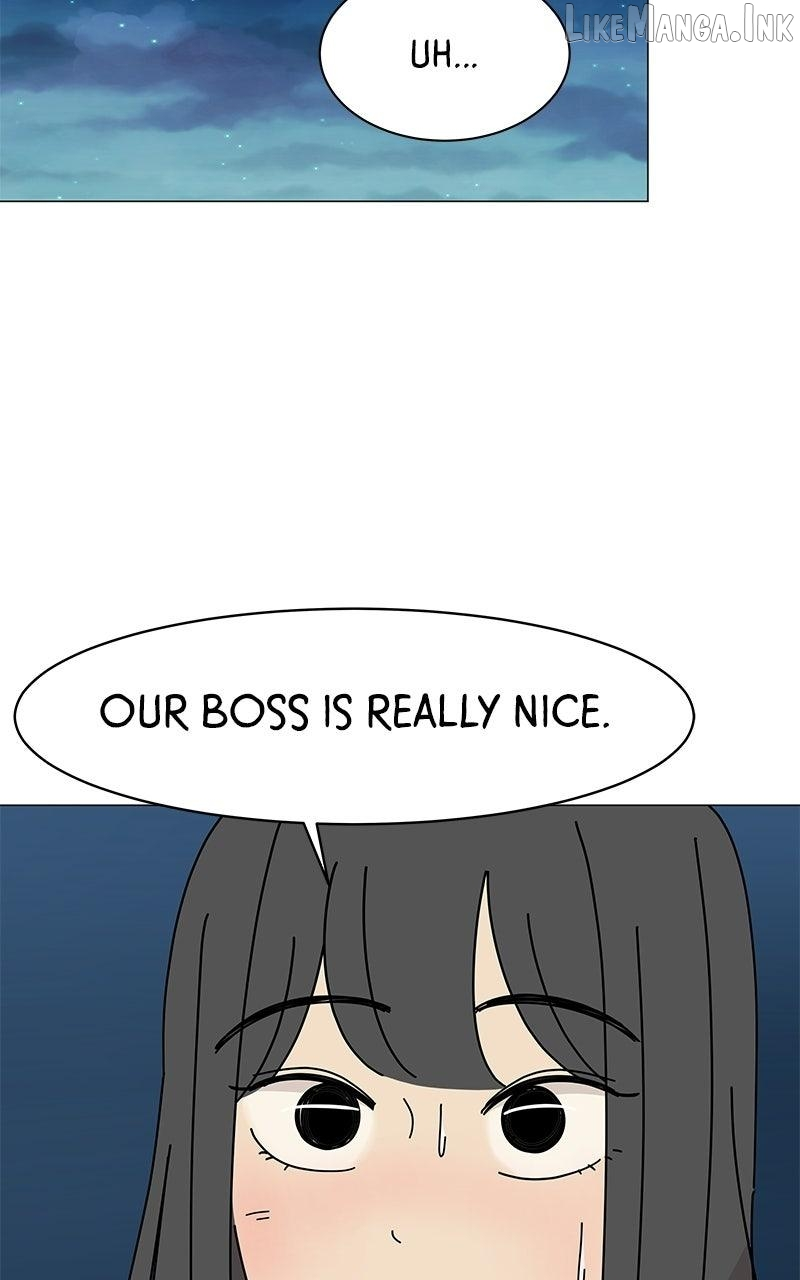 Sol in Wonderland Chapter 14 page 6