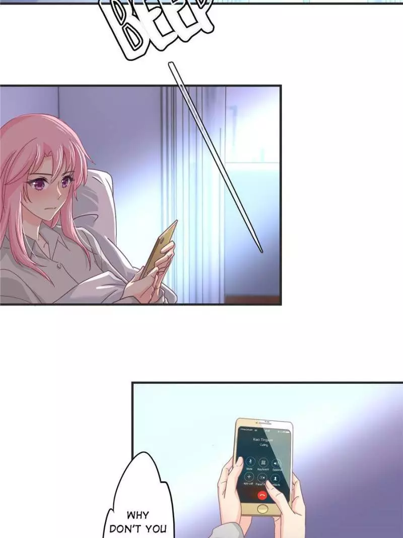 My Wild Tender Bride Chapter 20 page 8