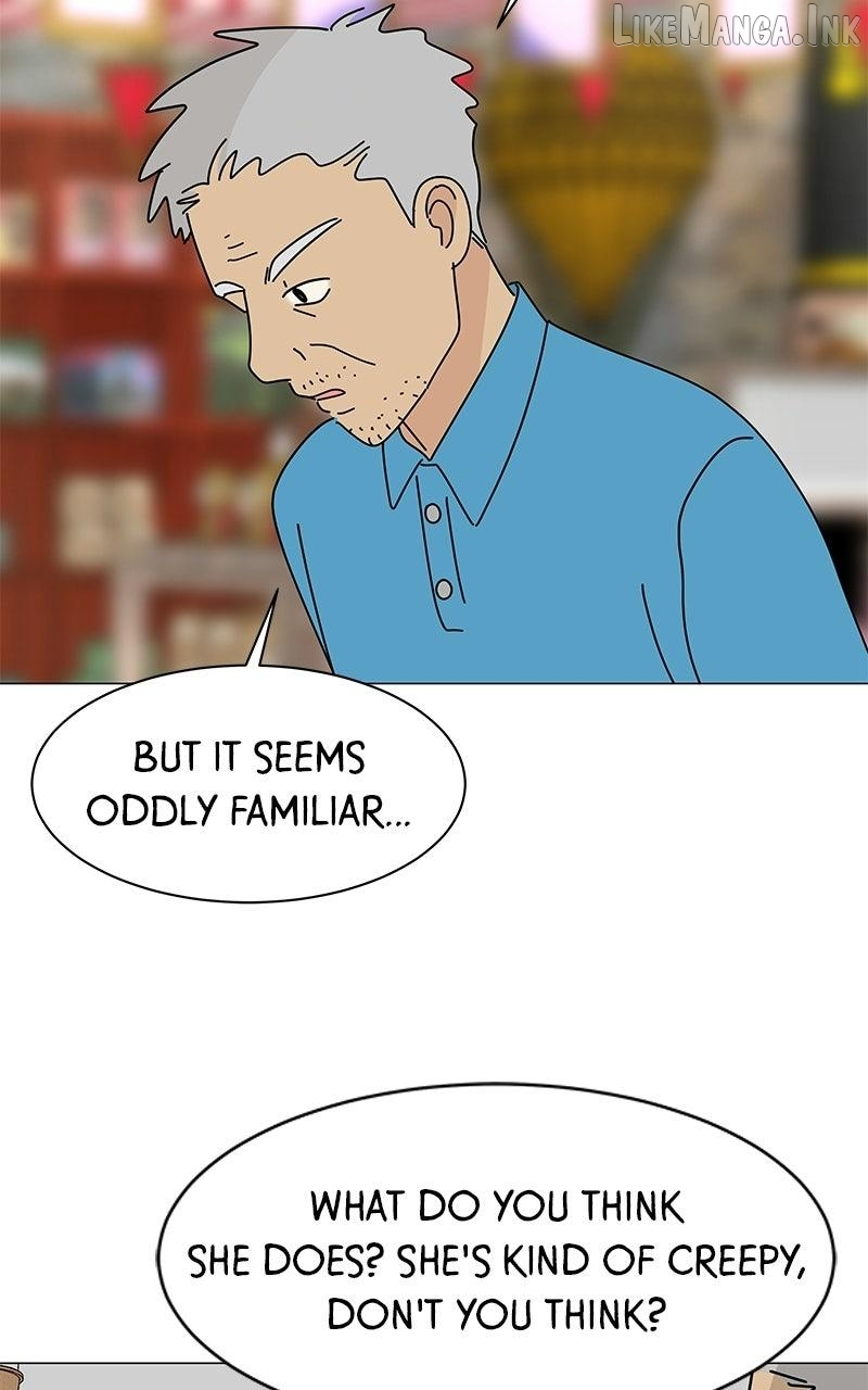 Sol in Wonderland Chapter 14 page 12