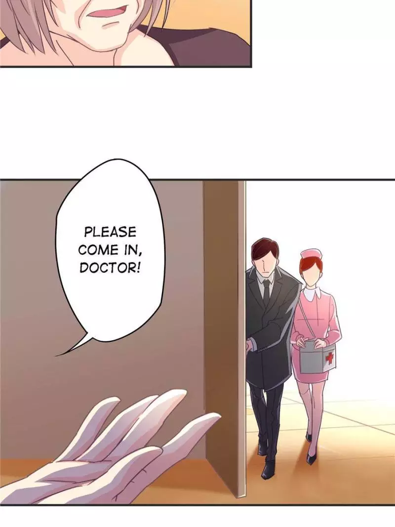 My Wild Tender Bride Chapter 20 page 50