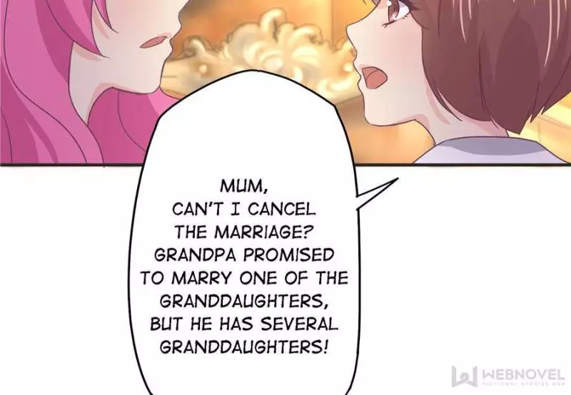 My Wild Tender Bride Chapter 20 page 30