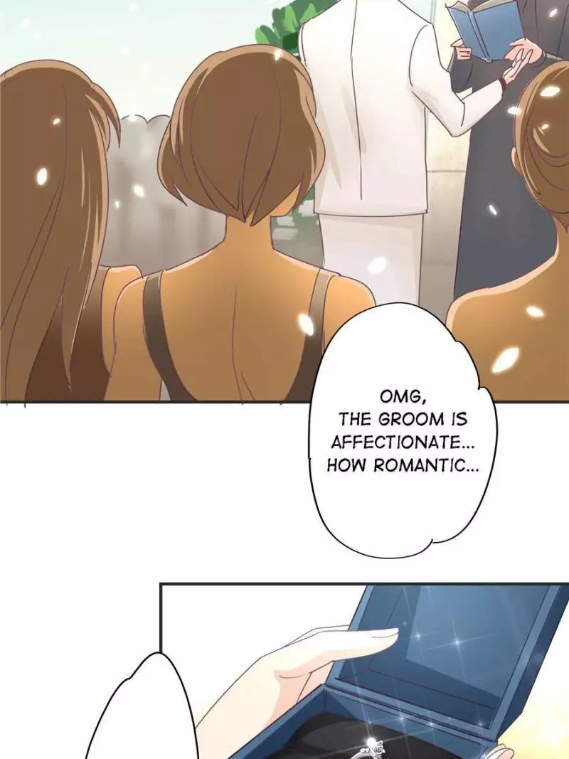 My Wild Tender Bride Chapter 20 page 17