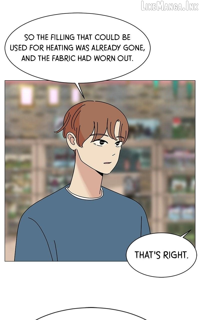 Sol in Wonderland Chapter 14 page 33