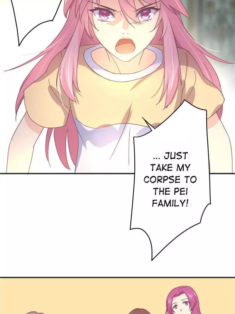 My Wild Tender Bride Chapter 20 page 44
