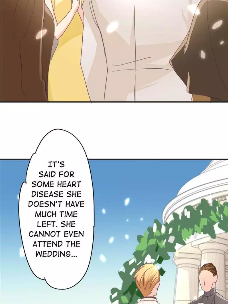My Wild Tender Bride Chapter 20 page 16