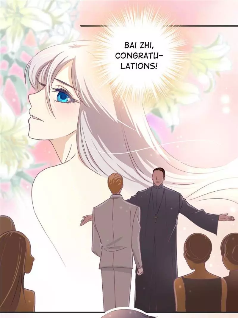 My Wild Tender Bride Chapter 20 page 19