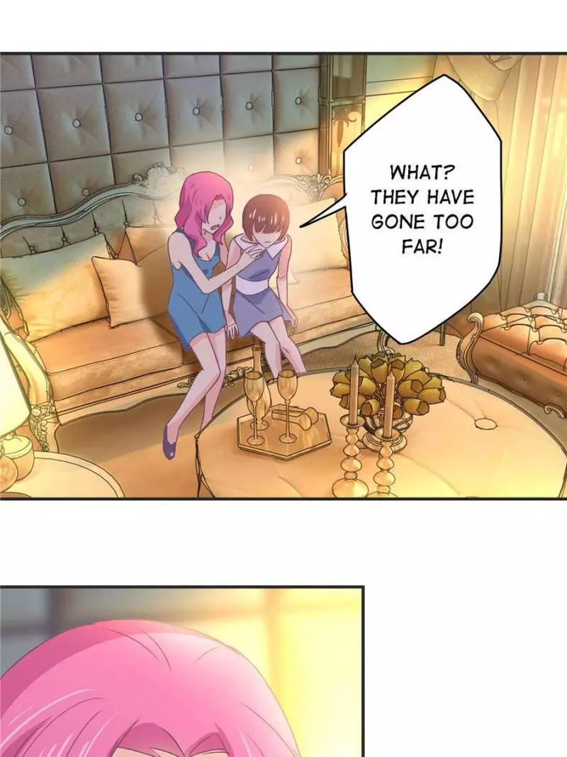 My Wild Tender Bride Chapter 20 page 28