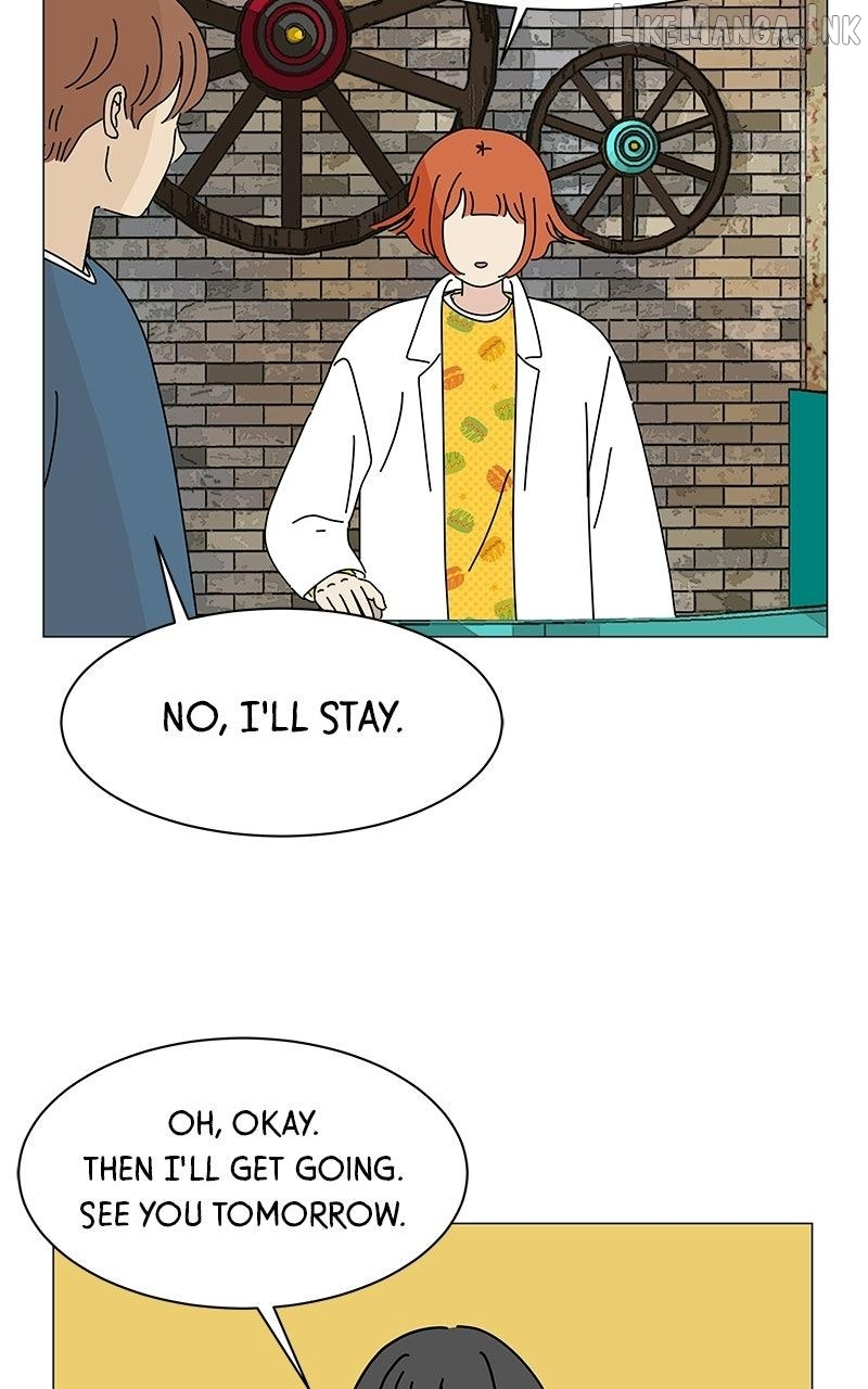 Sol in Wonderland Chapter 14 page 14