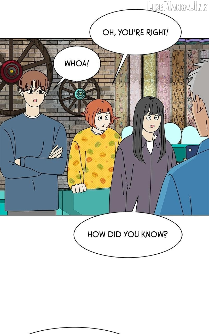 Sol in Wonderland Chapter 14 page 30