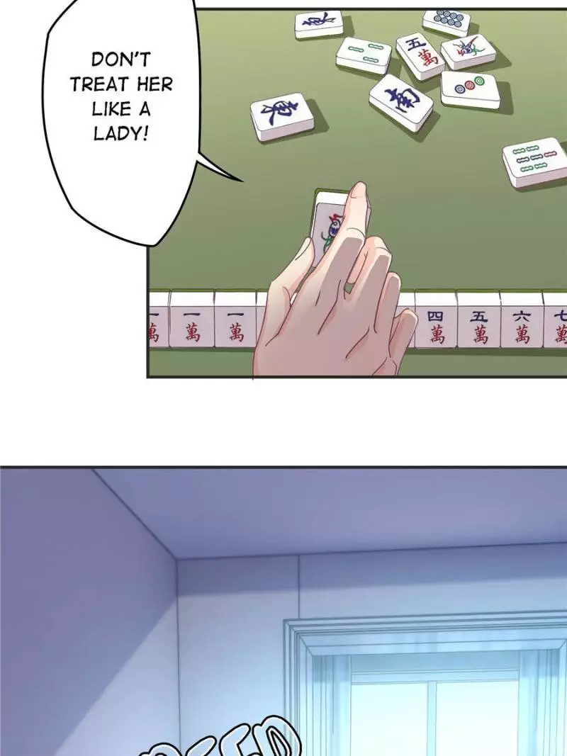 My Wild Tender Bride Chapter 20 page 7