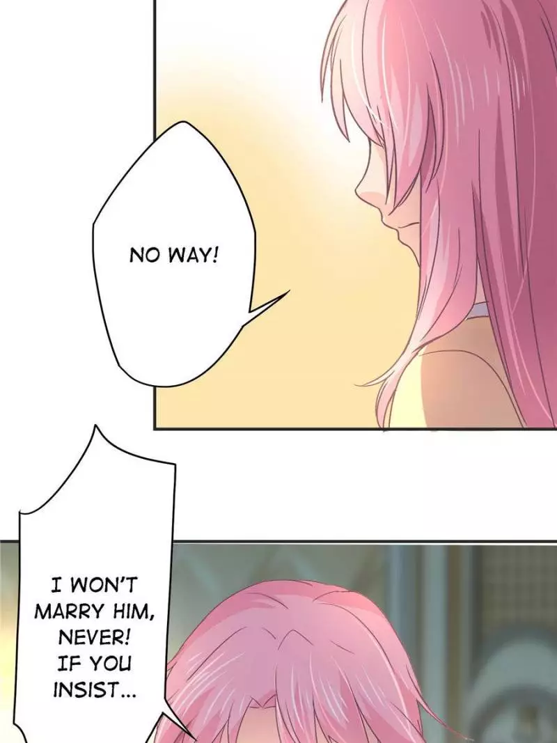 My Wild Tender Bride Chapter 20 page 43